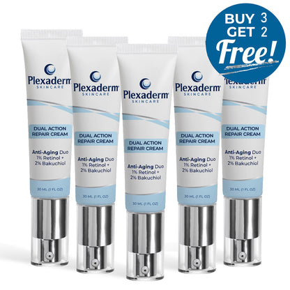 Dual Action Repair Cream