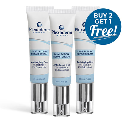 Dual Action Repair Cream