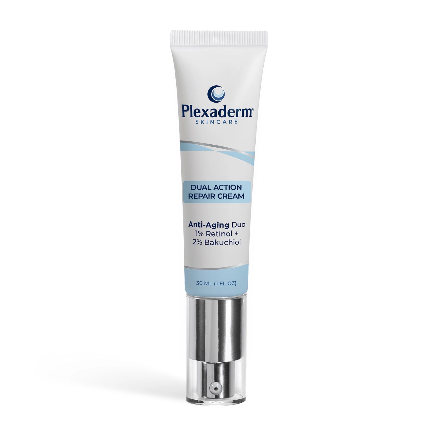 Dual Action Repair Cream
