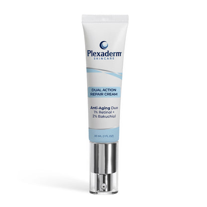 Dual Action Repair Cream