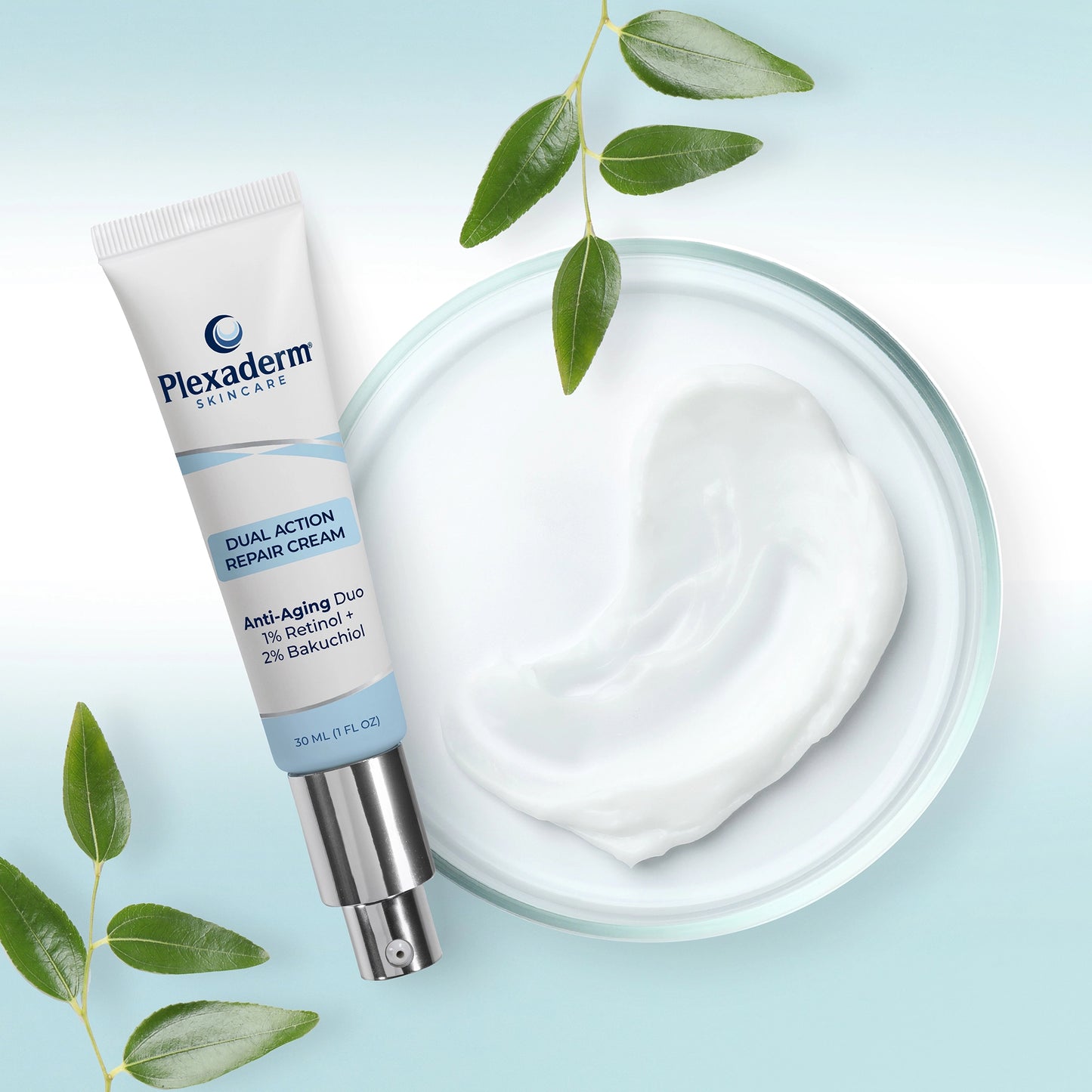 Dual Action Repair Cream