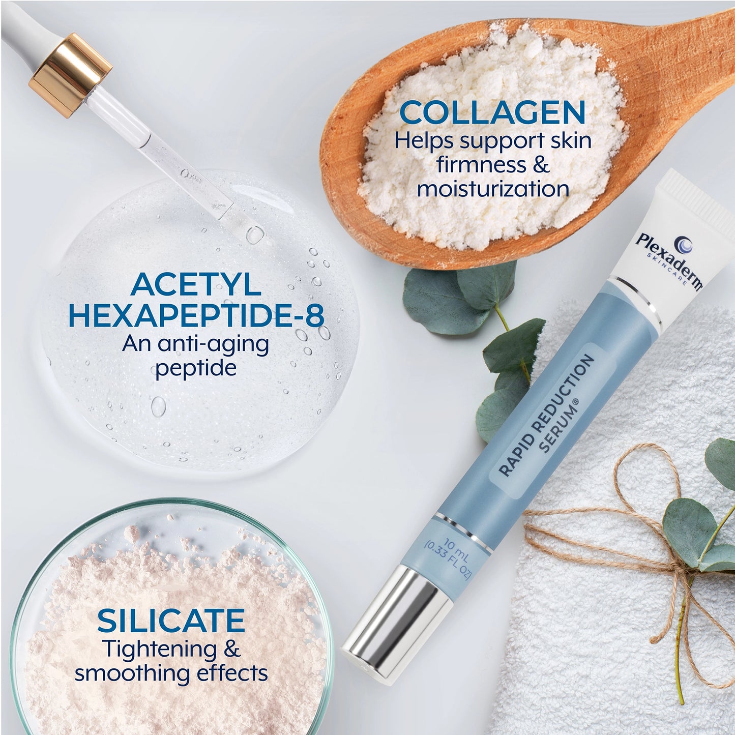 Rapid Reduction Serum