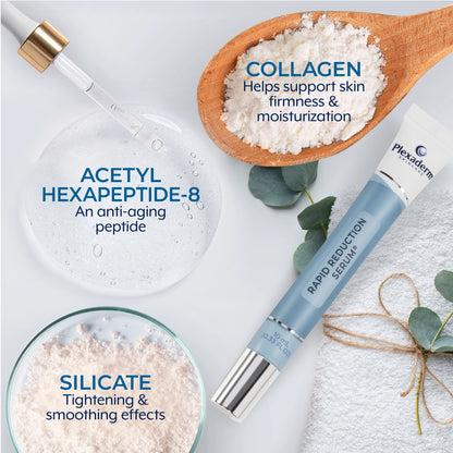 Rapid Reduction Serum