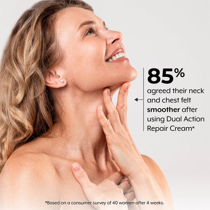 Dual Action Repair Cream