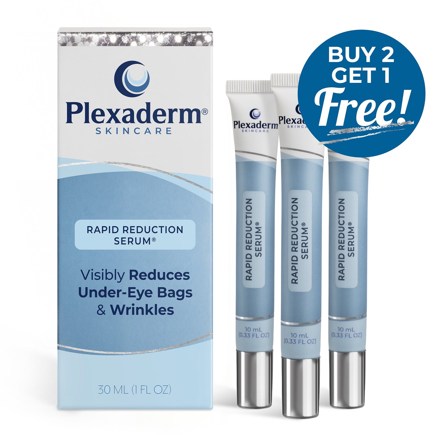 Rapid Reduction Serum